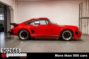 kupė Porsche 930 / 911 3.3 Turbo - US Import Matching Numbers