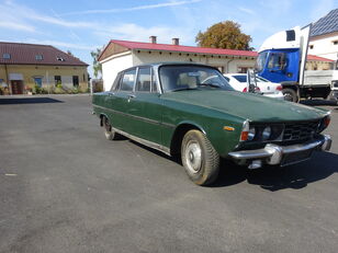 Rover 2000TC coupe