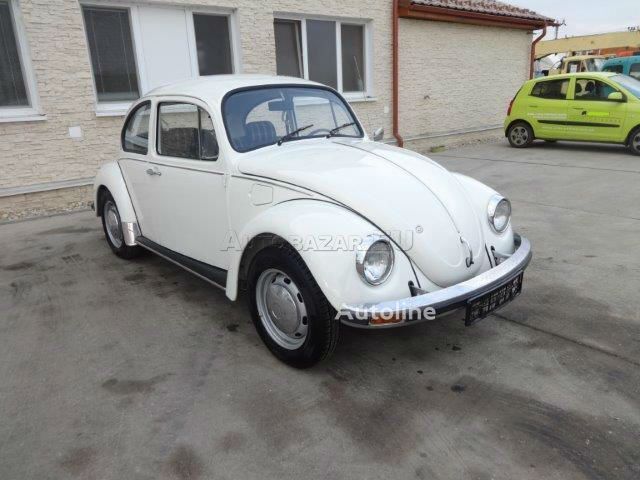 kupé Volkswagen Beetle 1.2 VIN 370