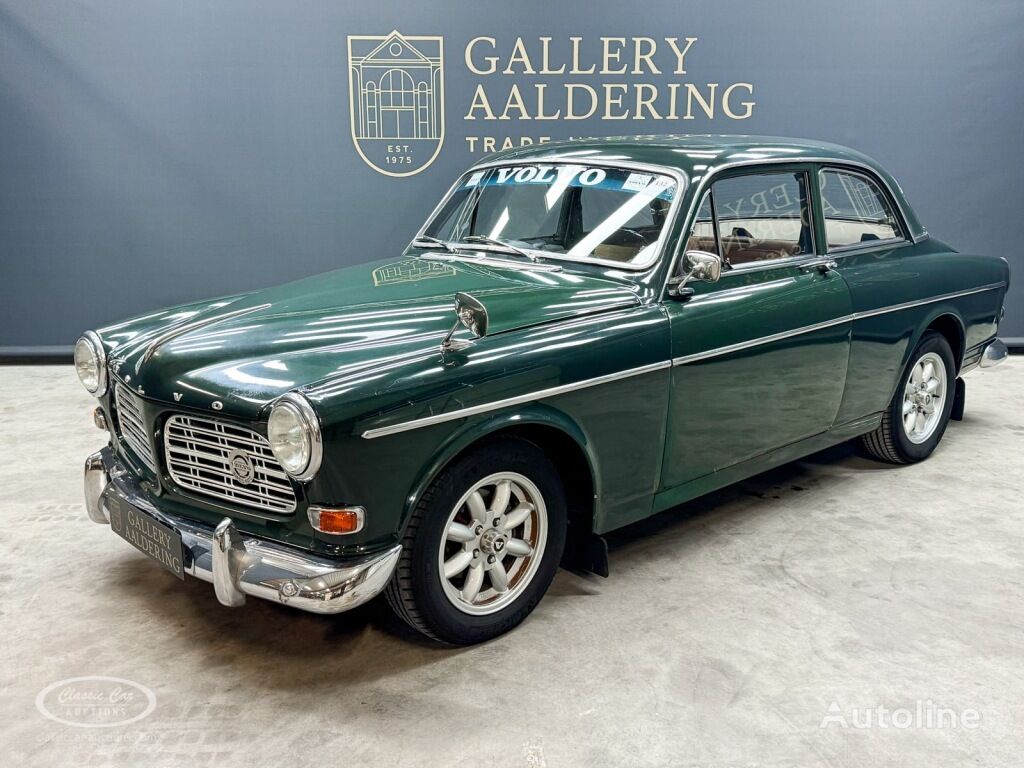 купе Volvo Overige 123 GT - Original 123GT - - ONLINE AUCTION