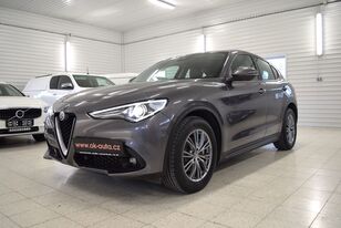 크로스오버 Alfa Romeo Stelvio