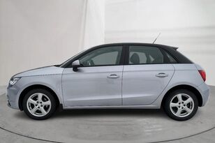 crossover Audi A1