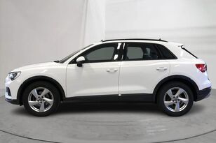 Audi Q3 Crossover