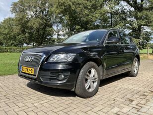 Audi Q5 crossover