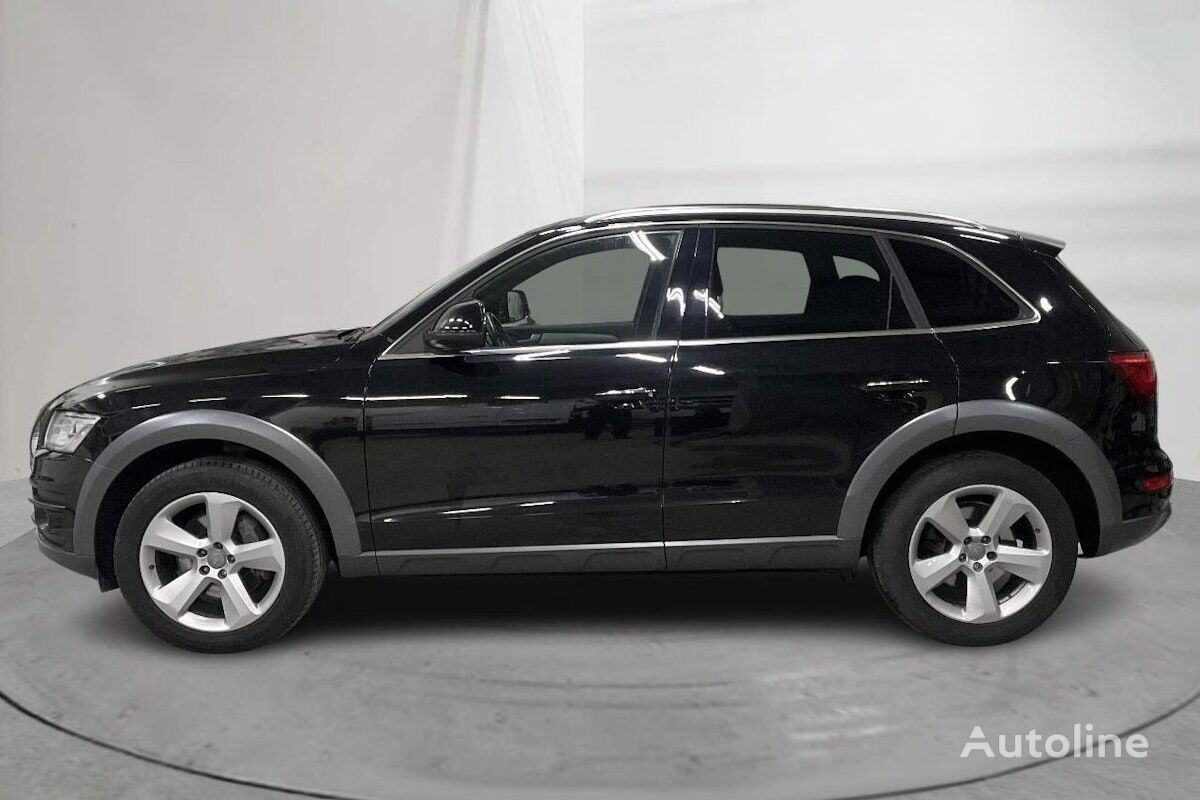 кроссовер Audi Q5