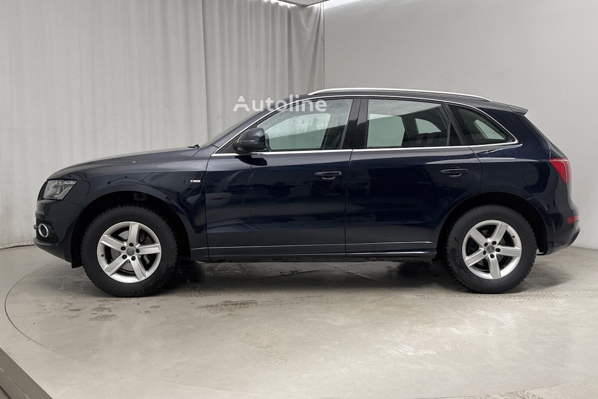 Audi Q5 crossover