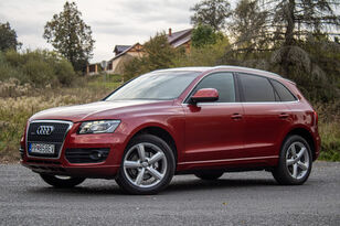 crossover Audi Q5 2.0 TDI 170k DPF quattro S tronic