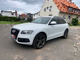 Audi Q5 2.0 TFSI quattro krosover