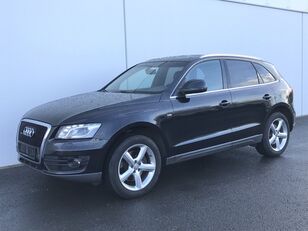 Audi Q5 3,0 TDI Quattro, S-Line Edition crossover