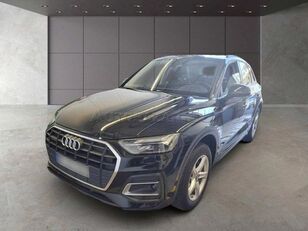 кроссовер Audi Q5 40 2.0 TDI mHEV quattro S tronic