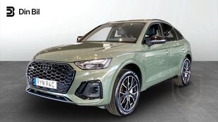 кросоувер Audi Q5,  na objednávku do 20 dní