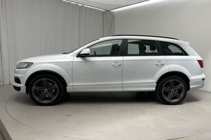 кроссовер Audi Q7