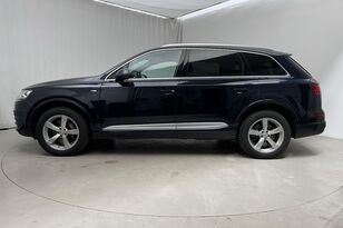 Audi Q7 crossover