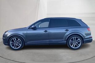 crossover Audi Q7