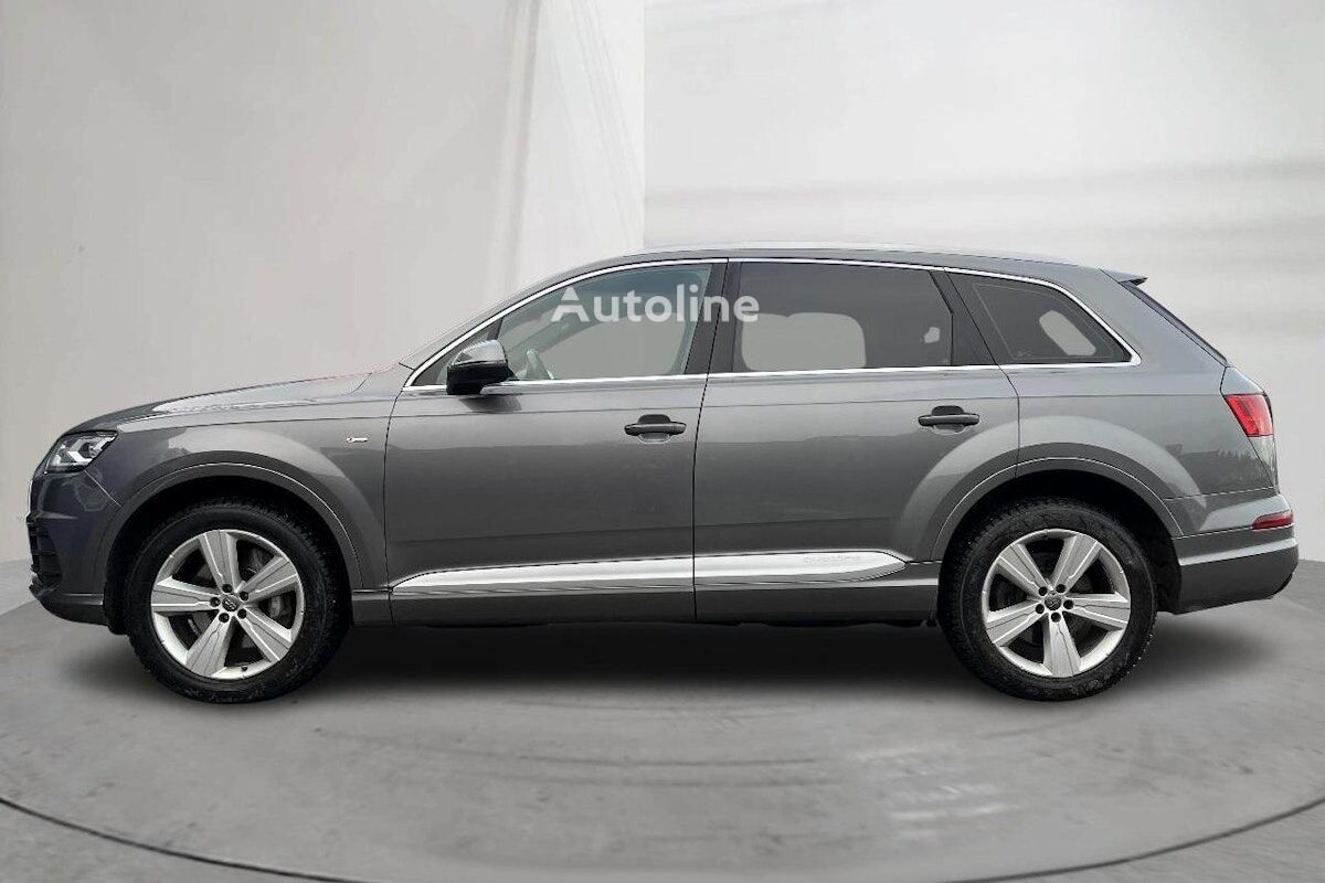 Audi Q7 krosover