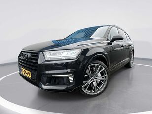 Audi Q7 crossover