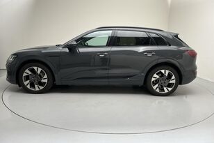 Audi Q8 crossover