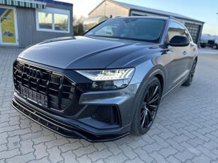 crossover Audi Q8 SQ8 60 TFSI