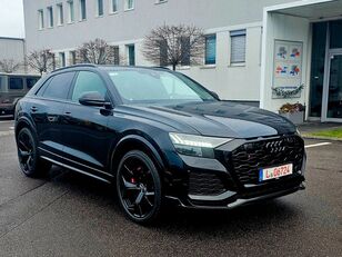 Audi RSQ8 RS Q8 4.0 TFSI quattro B&B crossover