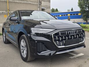 جديدة سيارة كروس أوفر Audi SQ8