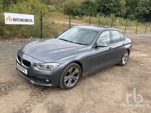 BMW 320D crossover