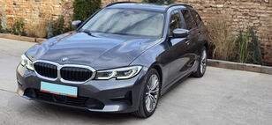 кроссовер BMW 320D XDRIVE MHEV 190 CP AUTOMAT