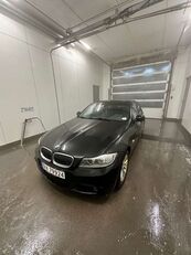 кроссовер BMW 320D xdrive