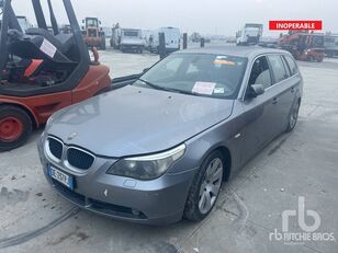 BMW 530D (Inoperable) crossover