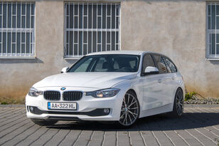 crossover BMW Rad 3 316d A/T