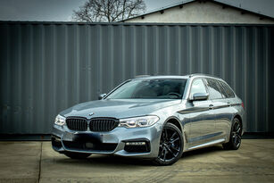 crossover BMW Rad 5 Touring 530d xDrive A/T