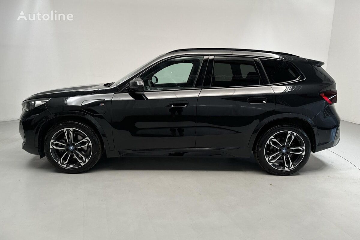 BMW X1 krosovers