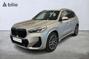 crossover BMW X1