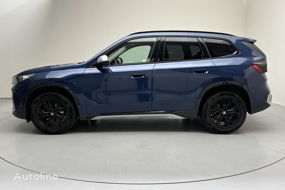 BMW X1 Crossover