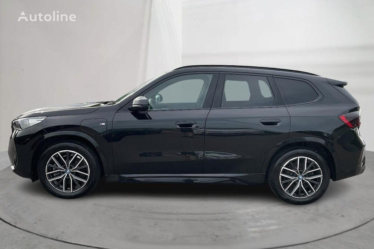 BMW X1 crossover