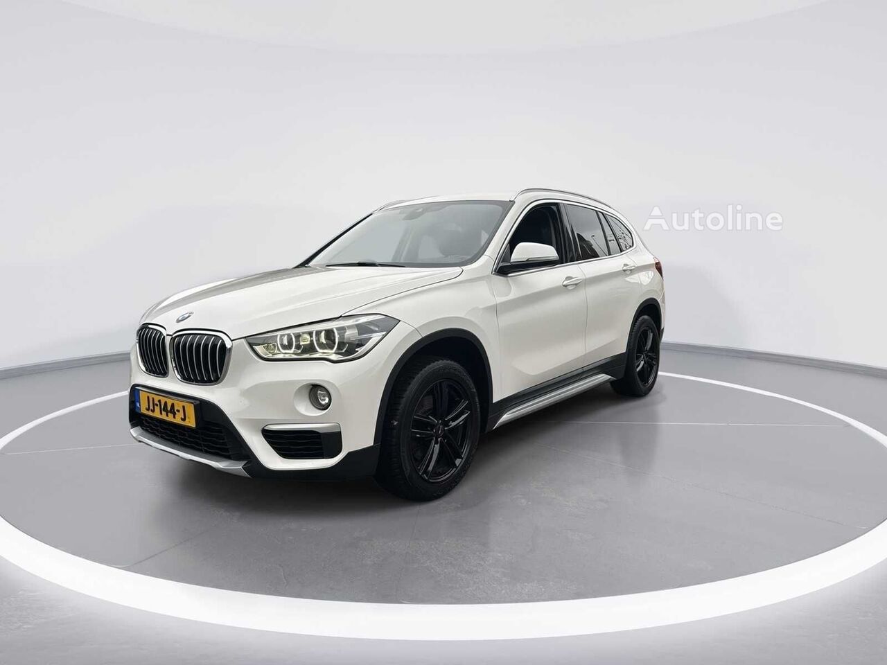 BMW X1 Crossover