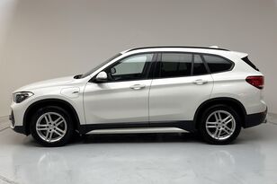 crossover BMW X1