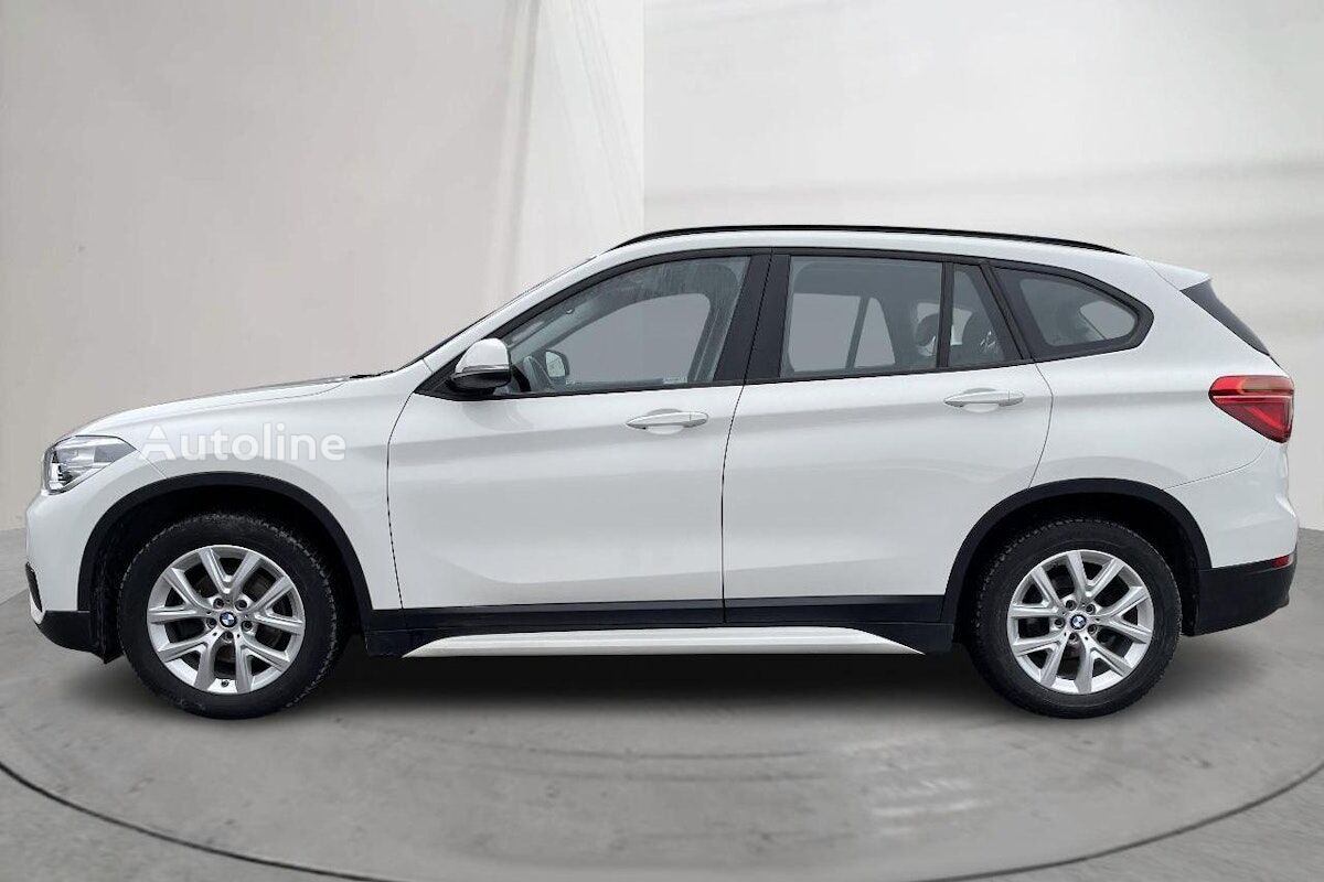 BMW X1 Crossover