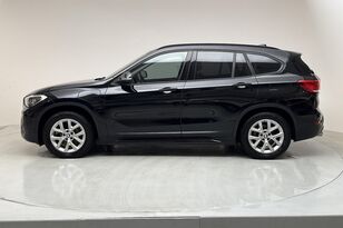 BMW X1 crossover