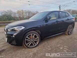 BMW X2 Crossover