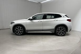 크로스오버 BMW X2 xDrive25e