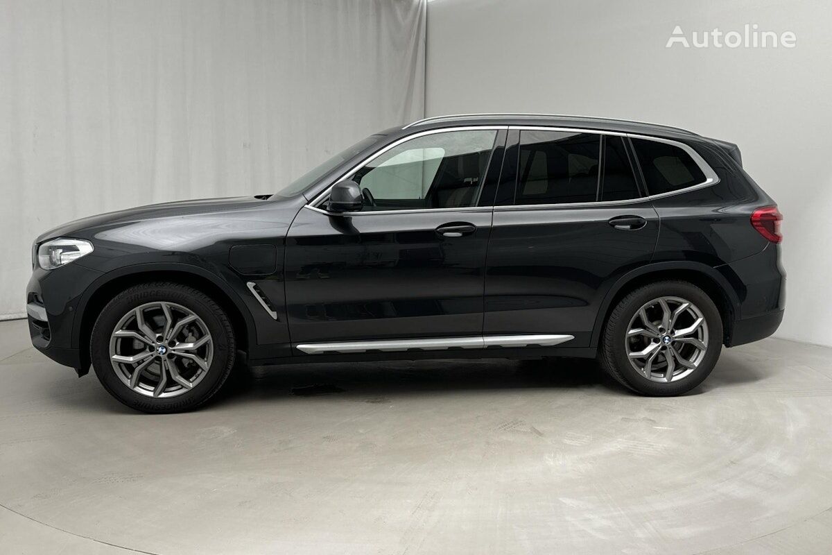 crossover BMW X3