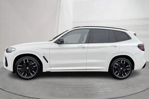 кросовер BMW X3