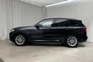 кроссовер BMW X3