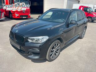 crossover BMW X3 2.0iA xDrive 20 - Stationwagen