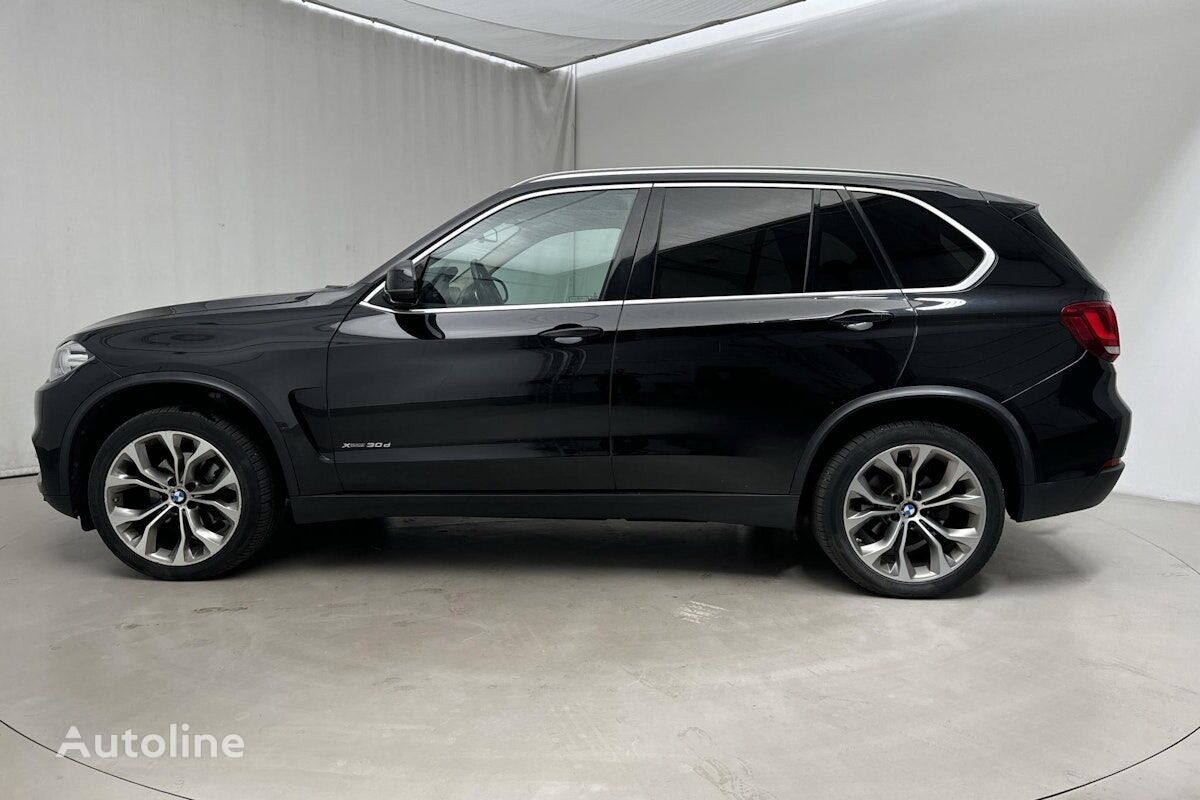 BMW X5 crossover