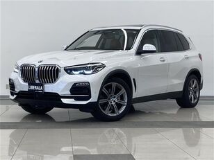 BMW X5 crossover