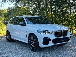 BMW X5 crossover