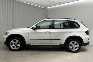 BMW X5 crossover