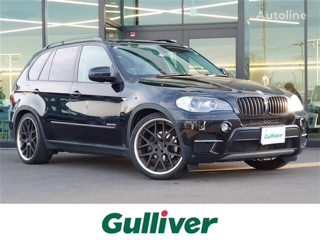 BMW X5 crossover