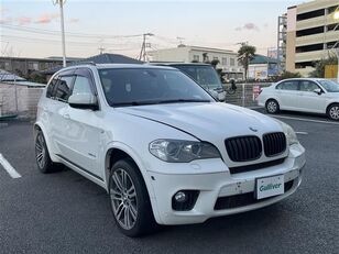 CUV BMW X5